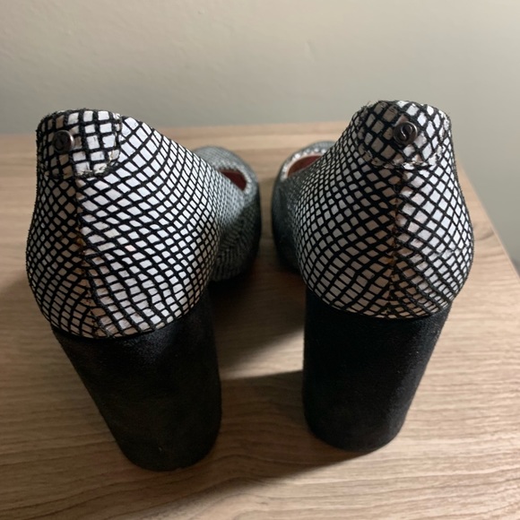 “SKIN” shoes size 38 - Picture 5 of 8